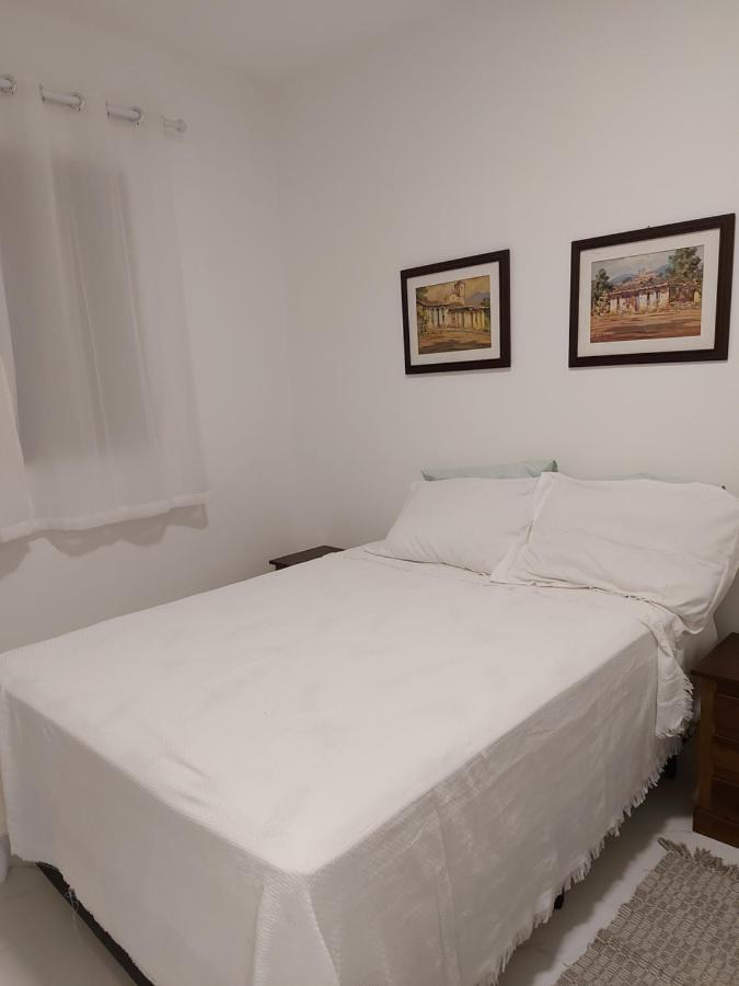 Apto Aconchegante Pe Na Areia Guarujá Extérieur photo