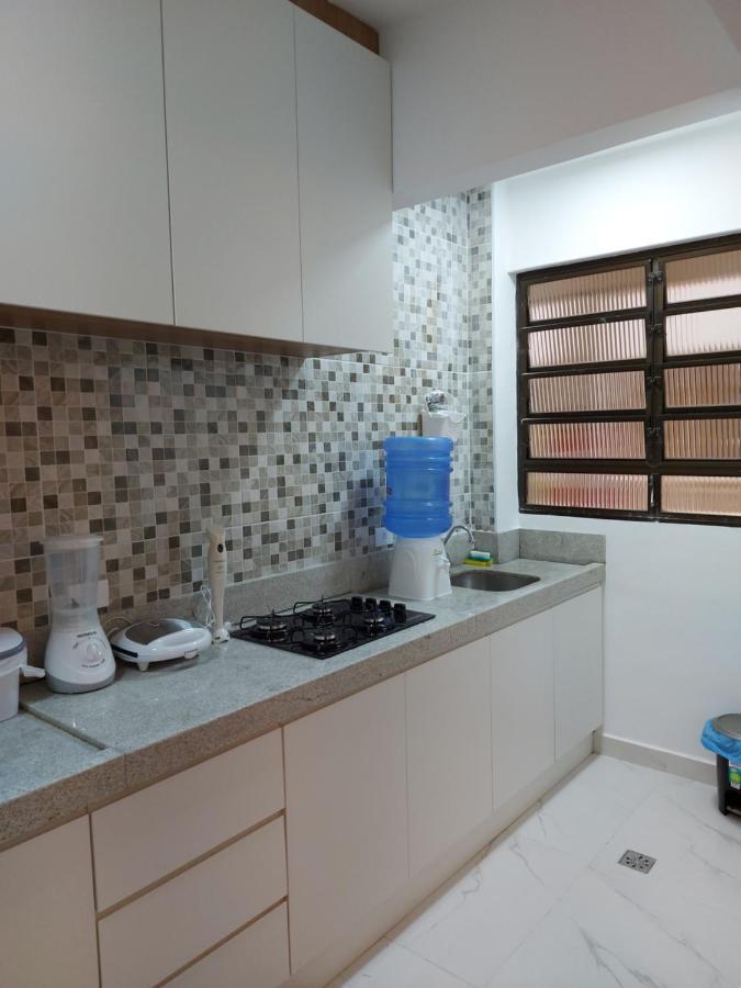 Apto Aconchegante Pe Na Areia Guarujá Extérieur photo